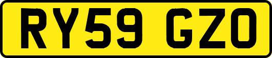 RY59GZO
