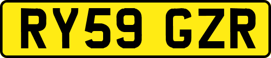 RY59GZR