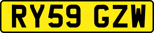 RY59GZW