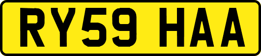 RY59HAA