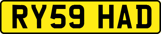 RY59HAD