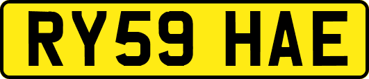 RY59HAE