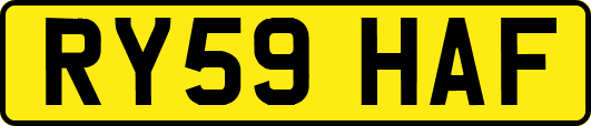 RY59HAF