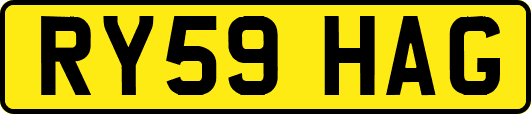 RY59HAG