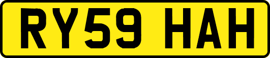 RY59HAH