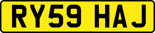 RY59HAJ