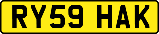 RY59HAK