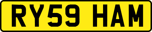 RY59HAM