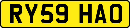 RY59HAO