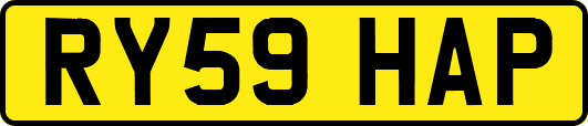 RY59HAP