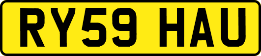 RY59HAU