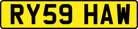 RY59HAW