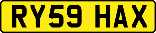 RY59HAX