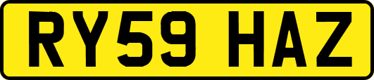 RY59HAZ