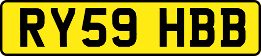 RY59HBB