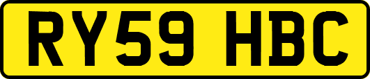 RY59HBC