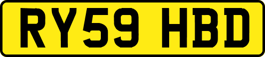 RY59HBD