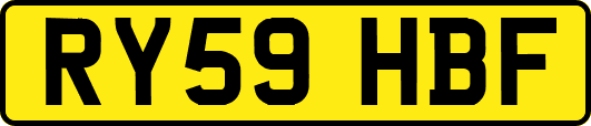 RY59HBF