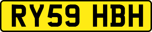 RY59HBH