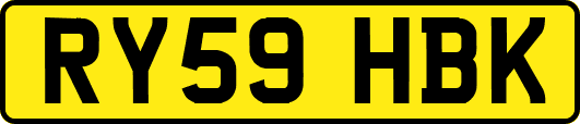 RY59HBK