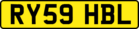 RY59HBL