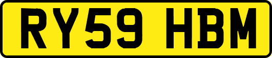 RY59HBM