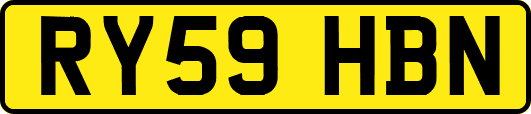 RY59HBN
