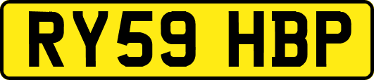 RY59HBP