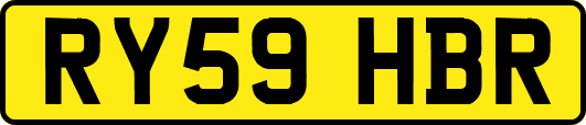 RY59HBR