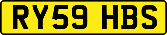 RY59HBS