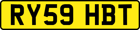 RY59HBT