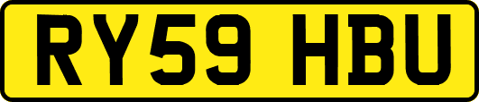 RY59HBU
