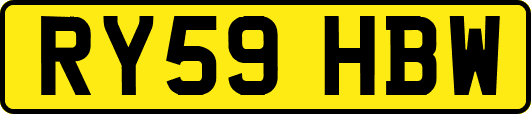 RY59HBW