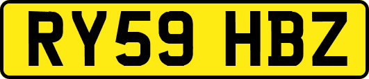 RY59HBZ