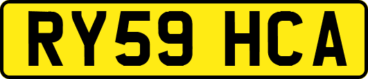 RY59HCA