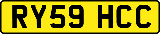 RY59HCC