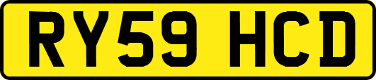 RY59HCD