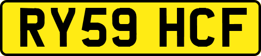 RY59HCF