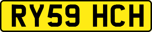 RY59HCH
