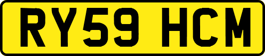 RY59HCM