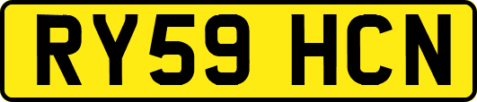 RY59HCN