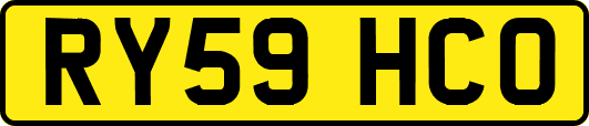 RY59HCO