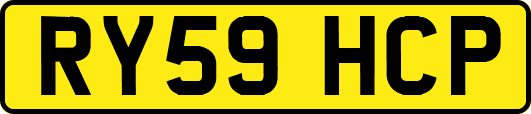 RY59HCP