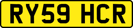 RY59HCR
