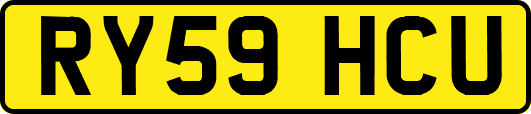 RY59HCU