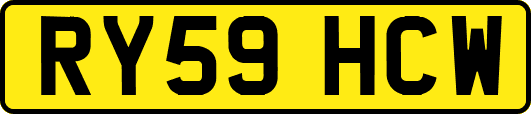 RY59HCW