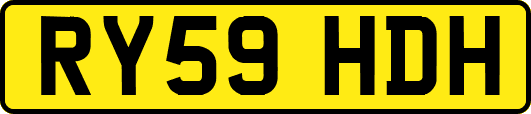 RY59HDH
