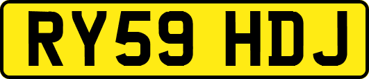 RY59HDJ