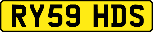 RY59HDS