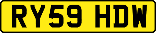 RY59HDW
